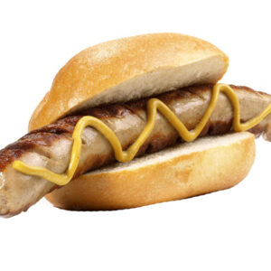 Pain-saucisse